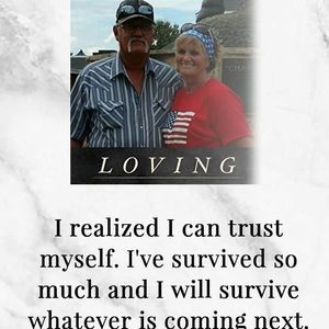 Meet your Posher, Lynette